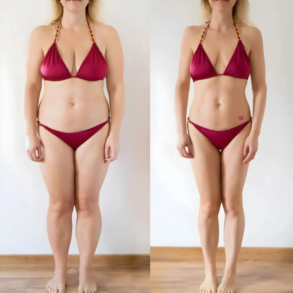 Slima™ Patchs Amincissants