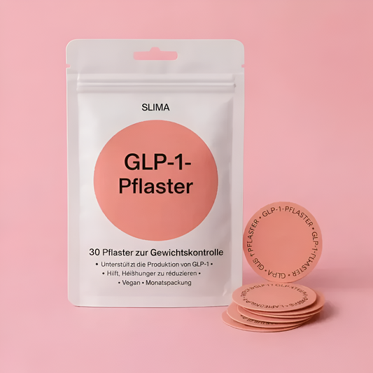 Slima™ Schlankheitspflaster