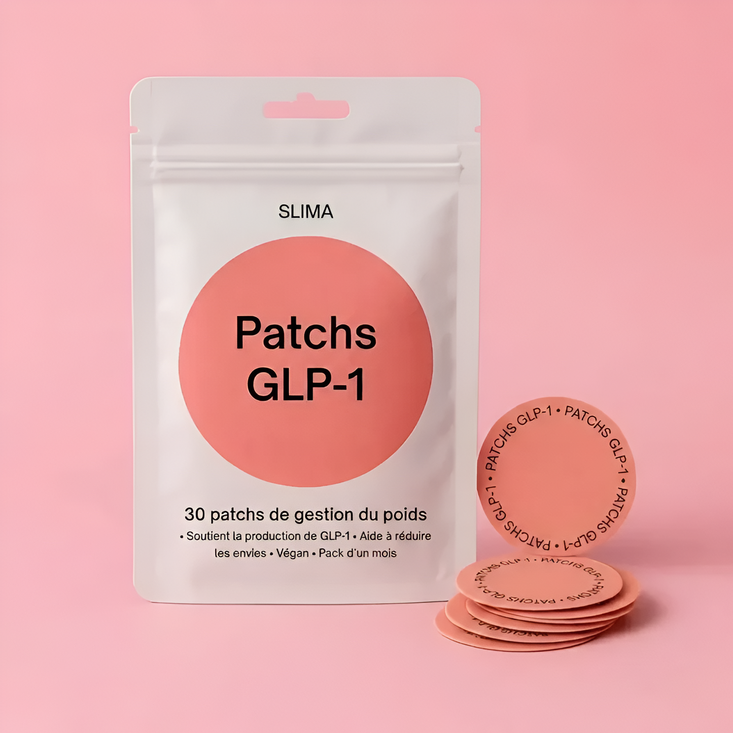 Slima™ Patchs Amincissants